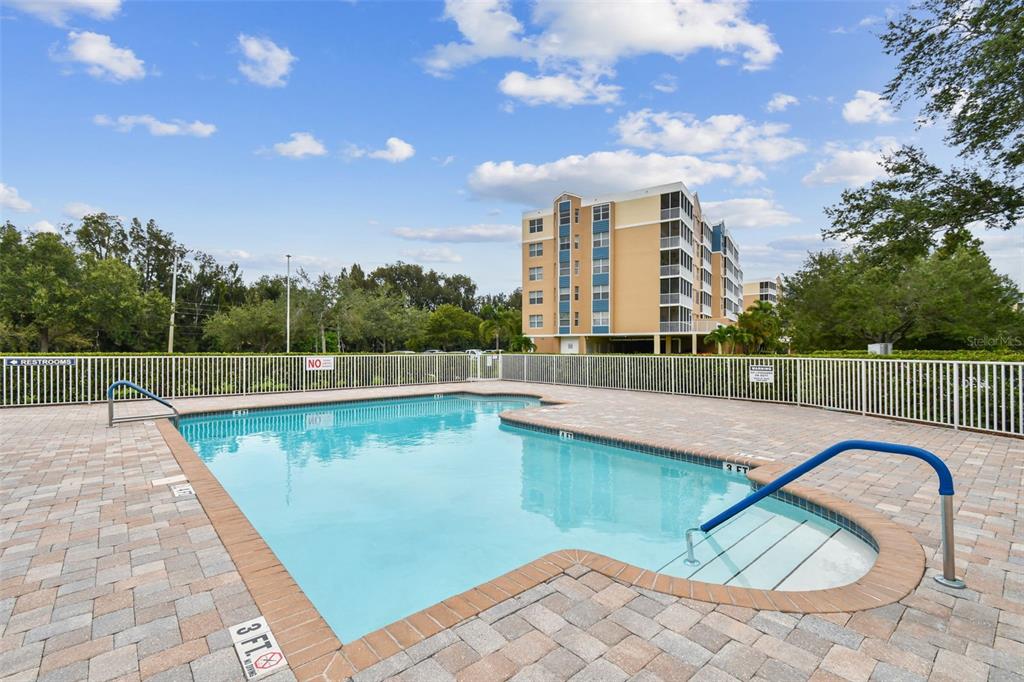 960 Starkey Road, Unit 8204 Largo, FL 33771 - Photo 91 of 94