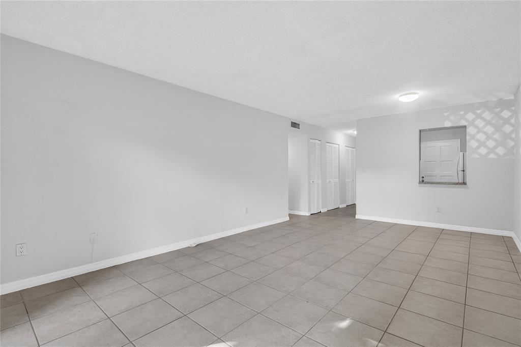8600 Southwest 109th Avenue, Unit 4101 Miami, FL 33173 - Photo 18 of 34 a view of an empty room