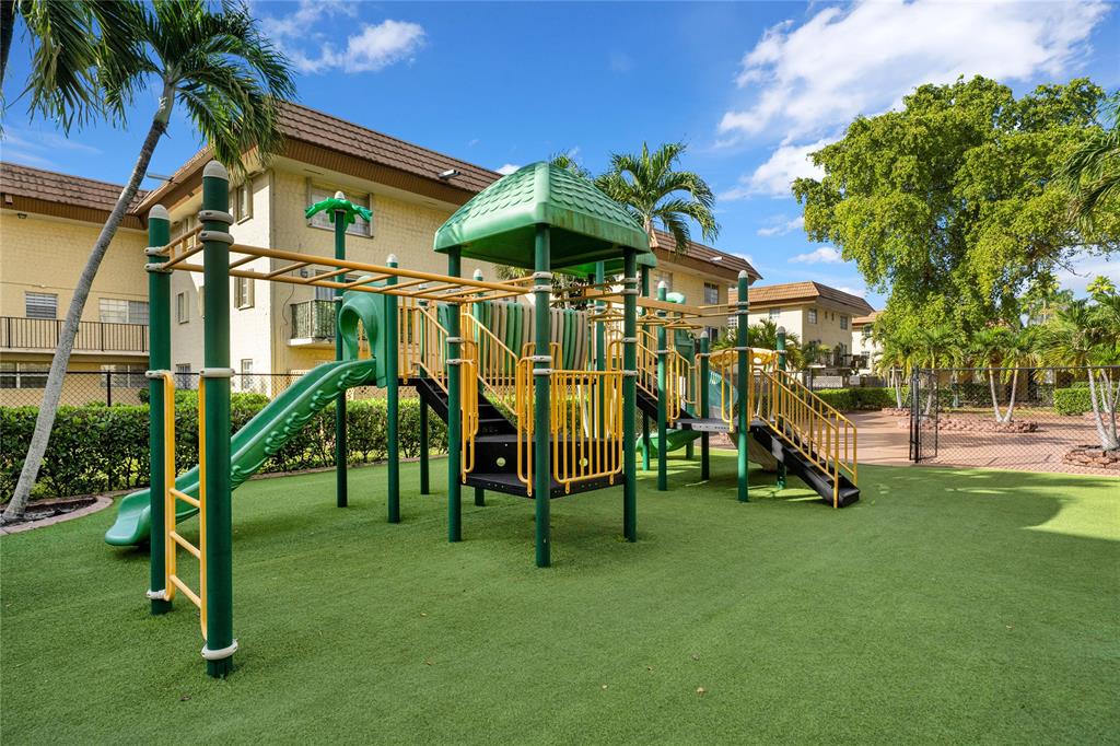 8600 Southwest 109th Avenue, Unit 4101 Miami, FL 33173 - Photo 6 of 34 a view of outdoor space yard deck and patio