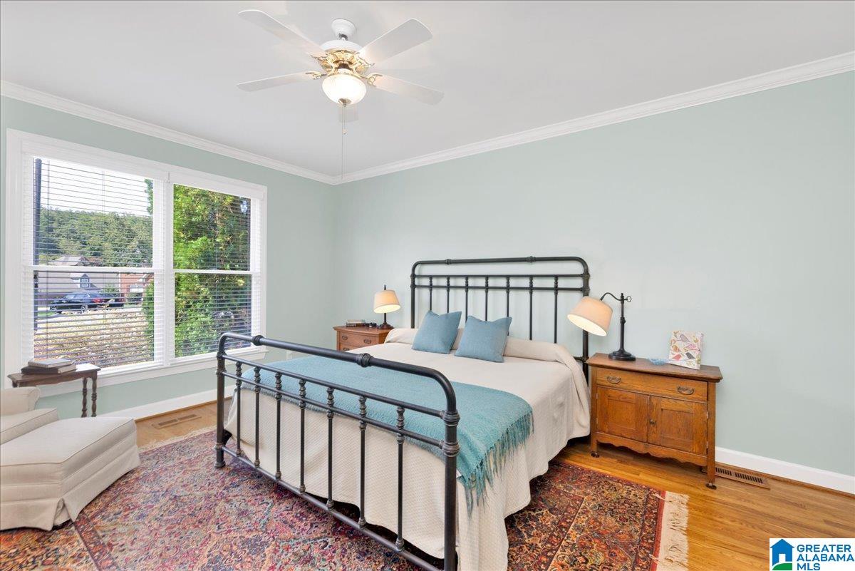 708 Meadow Ridge Court Birmingham, AL 35242 - Photo 27 of 65