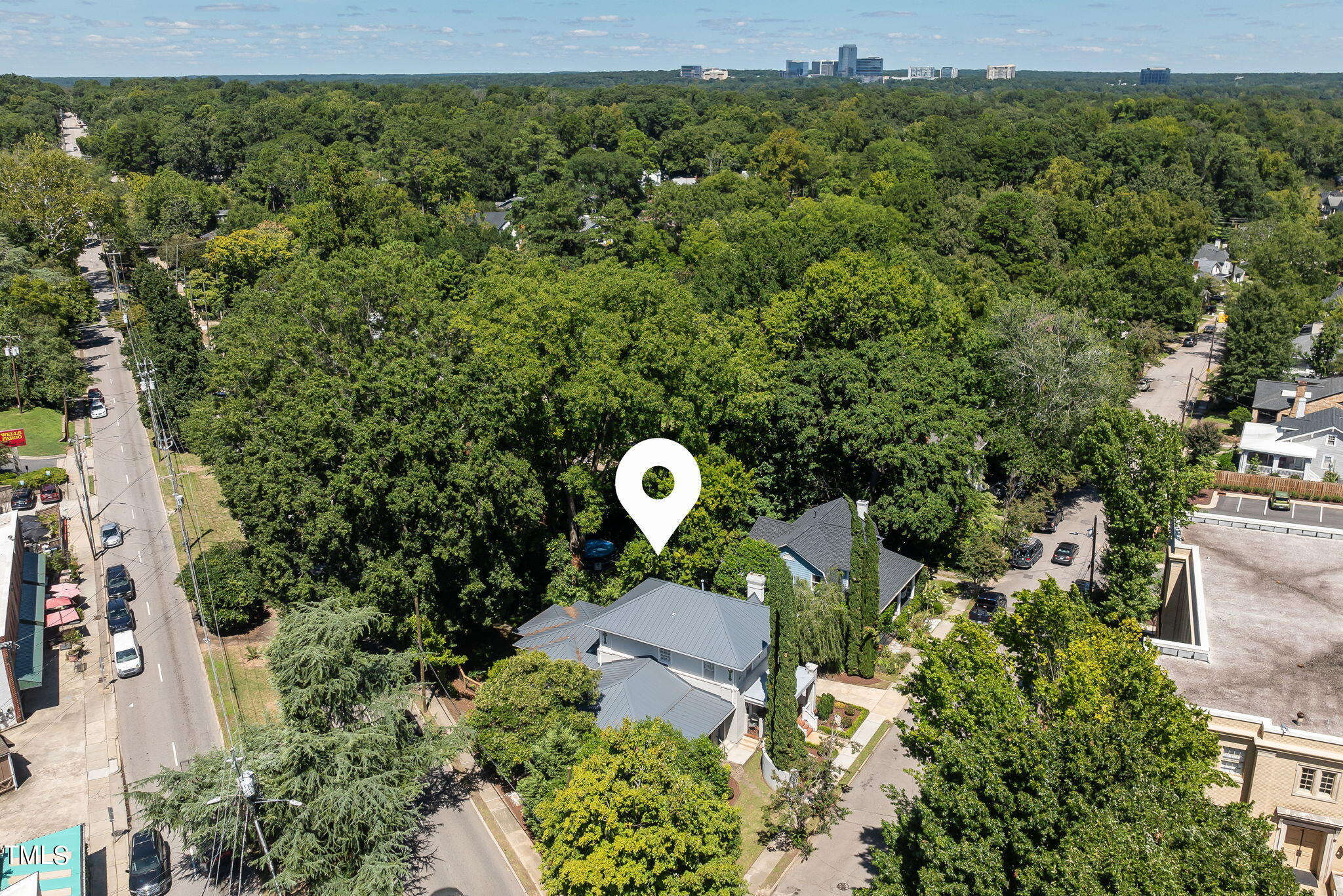 1803 White Oak Road Raleigh, NC 27608 - Photo 29 of 33 1803 White Oak Road Raleigh