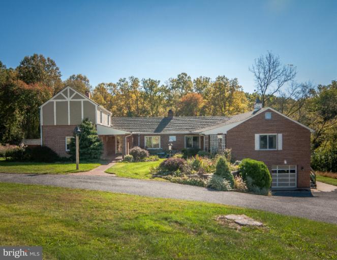 5131 Green Bridge Road Dayton, MD 21036 - Photo 1 of 26 Exterior (Front)