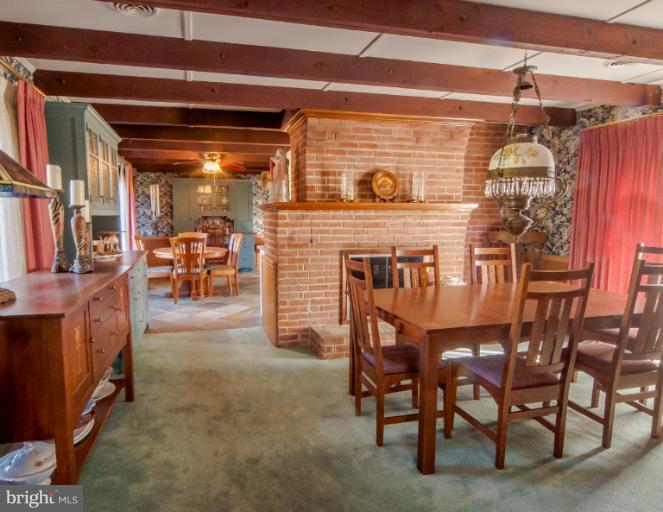 5131 Green Bridge Road Dayton, MD 21036 - Photo 2 of 26 Dining Room