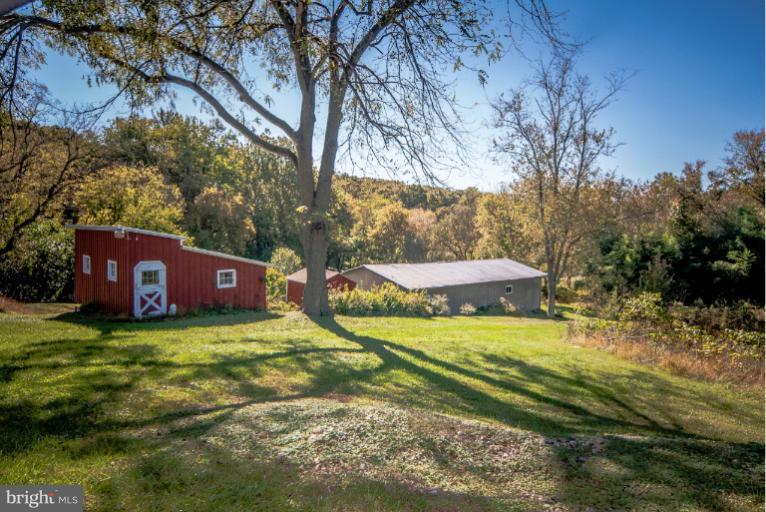 5131 Green Bridge Road Dayton, MD 21036 - Photo 21 of 26 Shed