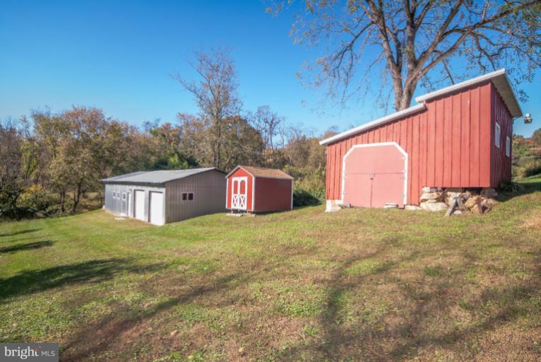 5131 Green Bridge Road Dayton, MD 21036 - Photo 22 of 26 Out Buildings
