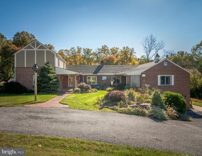 5131 Green Bridge Road Dayton, MD 21036 - Photo 24 of 26 Exterior (Front)