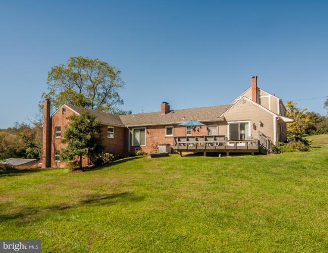 5131 Green Bridge Road Dayton, MD 21036 - Photo 26 of 26 Exterior (Rear)