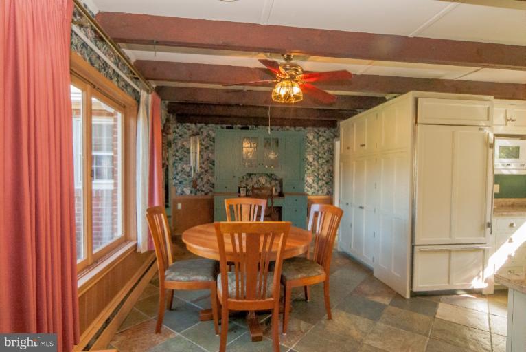 5131 Green Bridge Road Dayton, MD 21036 - Photo 8 of 26 Breakfast Nook