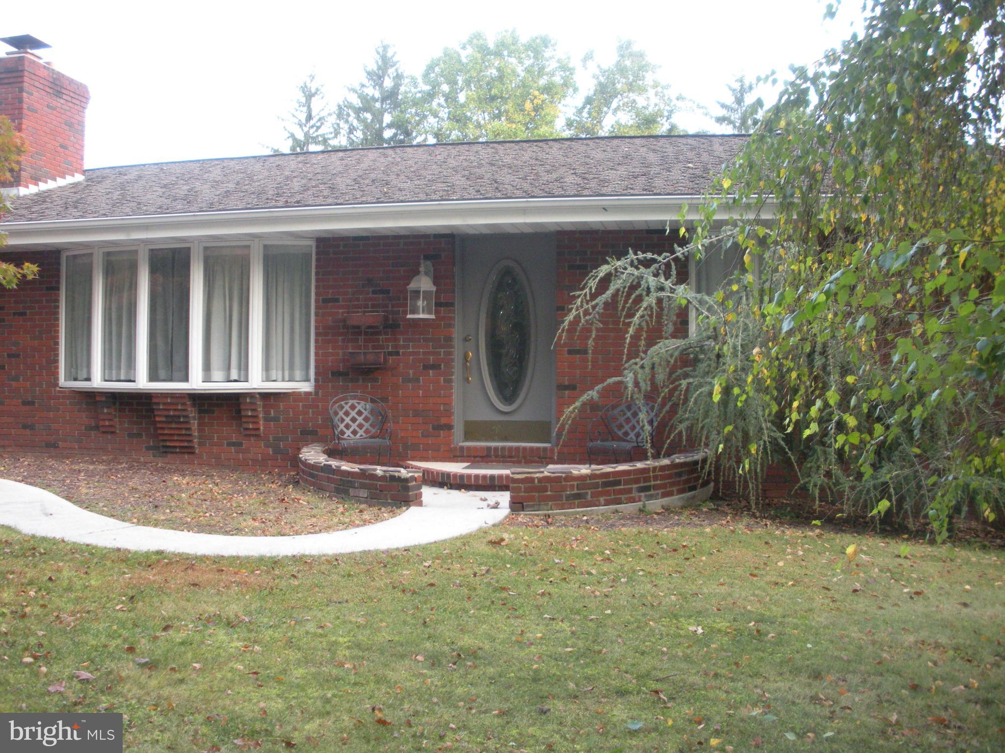 12309 Gramlich Road Southwest La Vale, MD 21502 - Photo 1 of 30 a view of a house with backyard