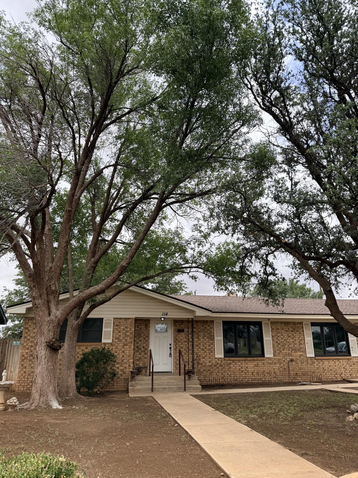 114 Northeast 26th Street Lamesa, TX 79331 - Photo 33 of 33 IMG_4050