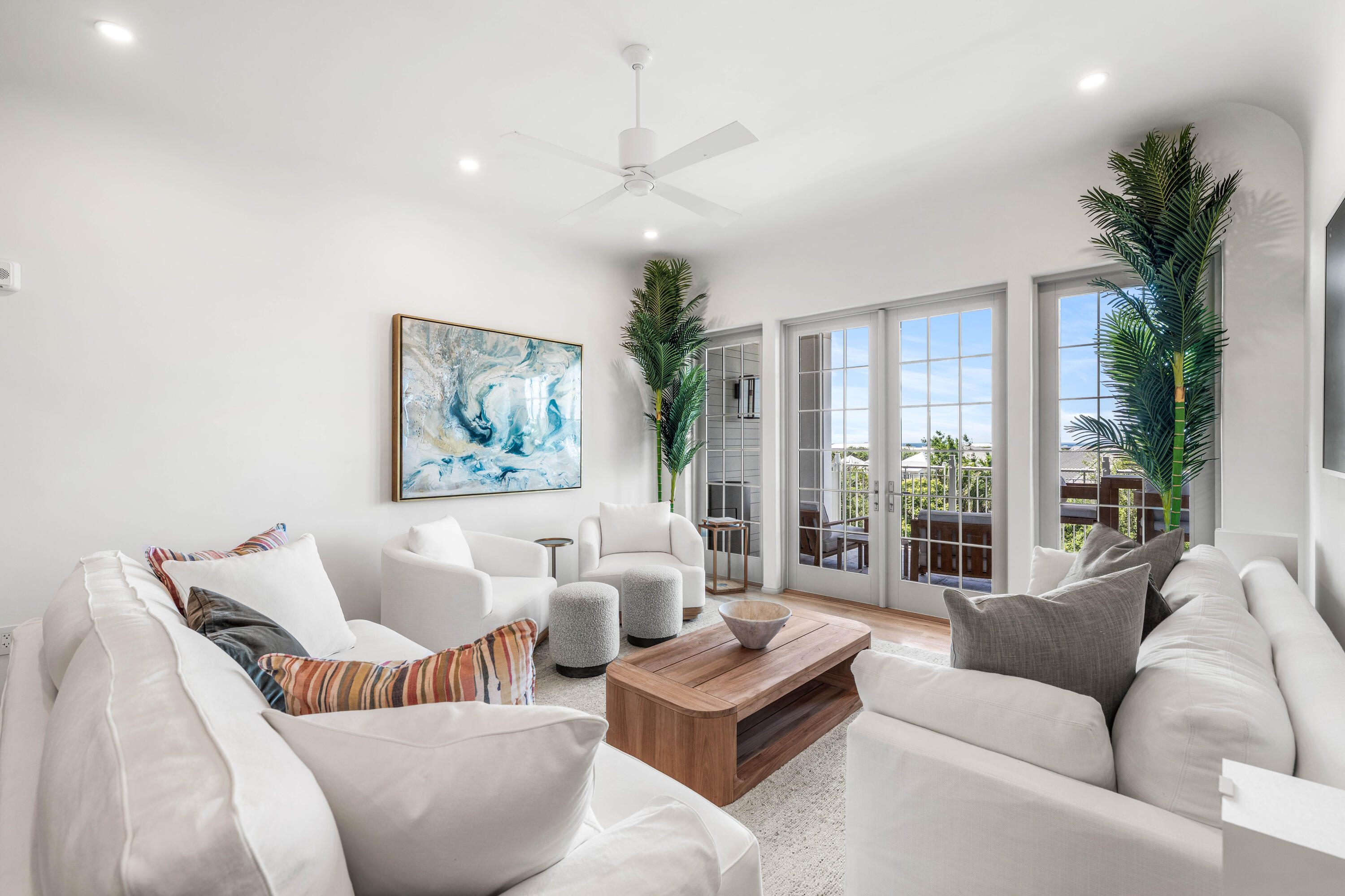 45 West Solaire Way Inlet Beach, Unit 307 Inlet Beach, FL 32461 - Photo 3 of 44 1.2 Kaiya Townhomes #307-19