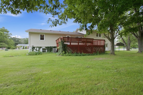 15115 North Nazarene Road Effingham, IL 62401 - Photo 28 of 32