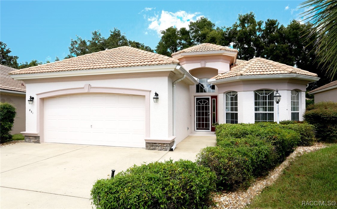 631 West Doerr Path Hernando, FL 34442 - Photo 1 of 48