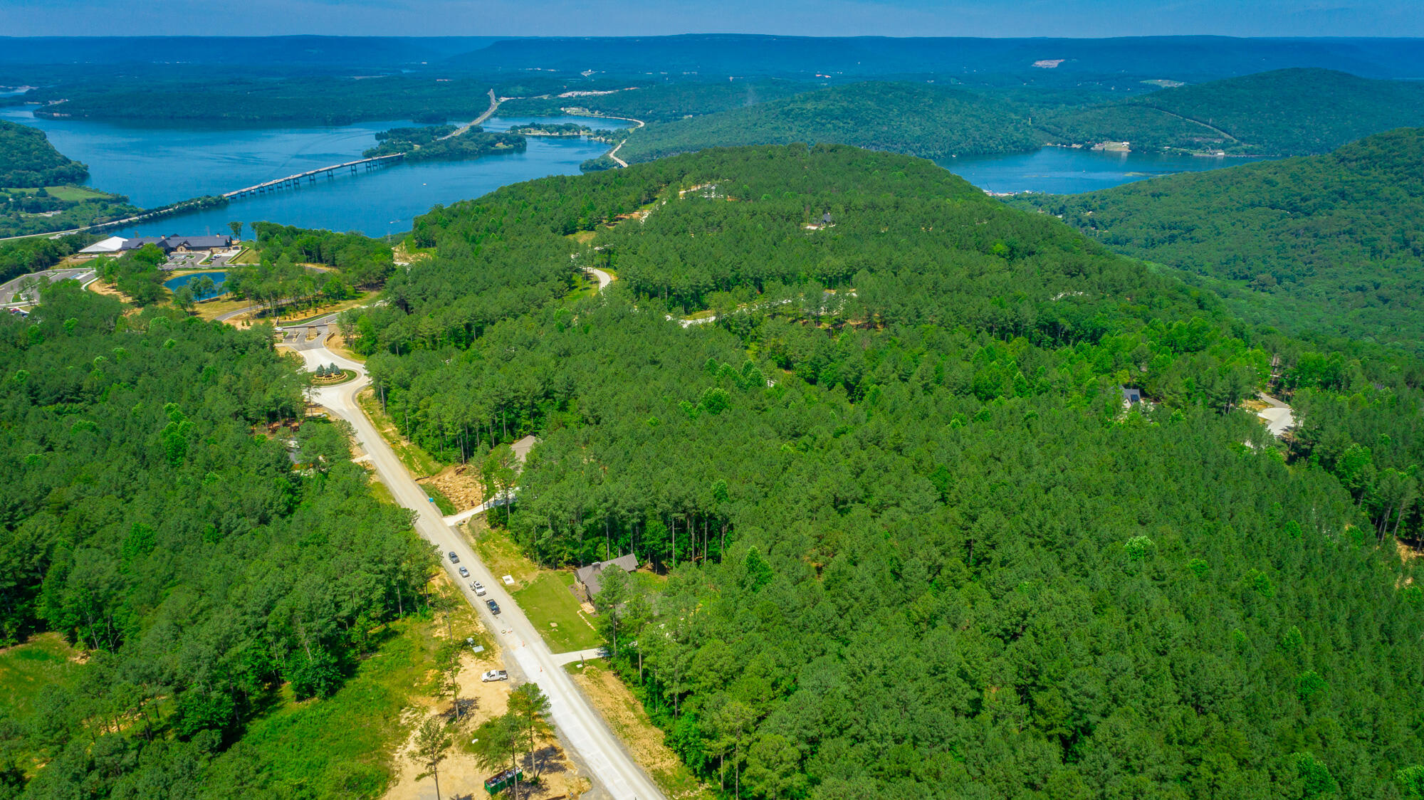 0 Split Rail Way, Unit LOT 1121 Guild, TN 37340 - Photo 23 of 103 River Gorge Lot 1121 HD-24