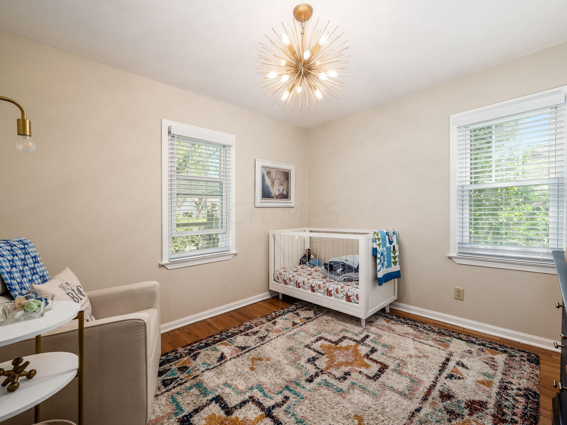 2343 Swansea Road Upper Arlington, OH 43221 - Photo 12 of 58 bed 3 1
