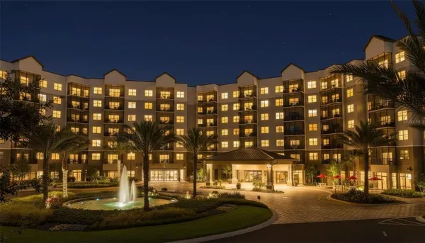 $215,000 | 14051 Grove Resort Avenue, Unit 1705, Winter Garden, FL 34787