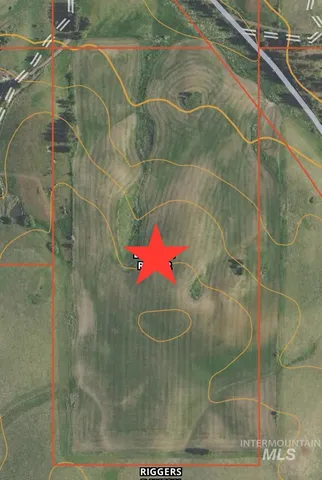 $350,000 | Tbd Settlement Road, Lenore, ID 83541