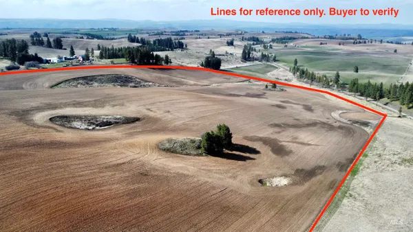 $350,000 | Tbd Settlement Road, Lenore, ID 83541