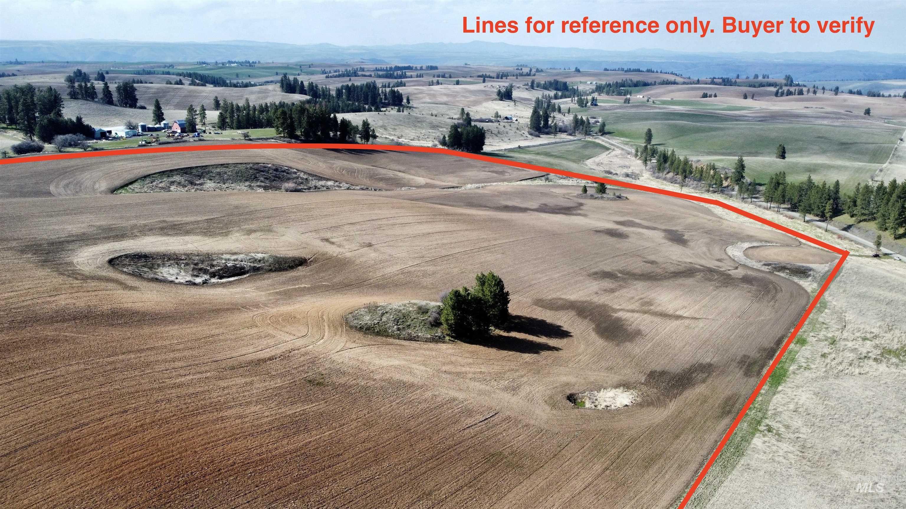 Tbd Settlement Road Lenore, ID 83541 - Photo 6 of 12