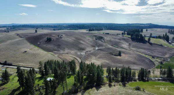 $350,000 | Tbd Settlement Road, Lenore, ID 83541