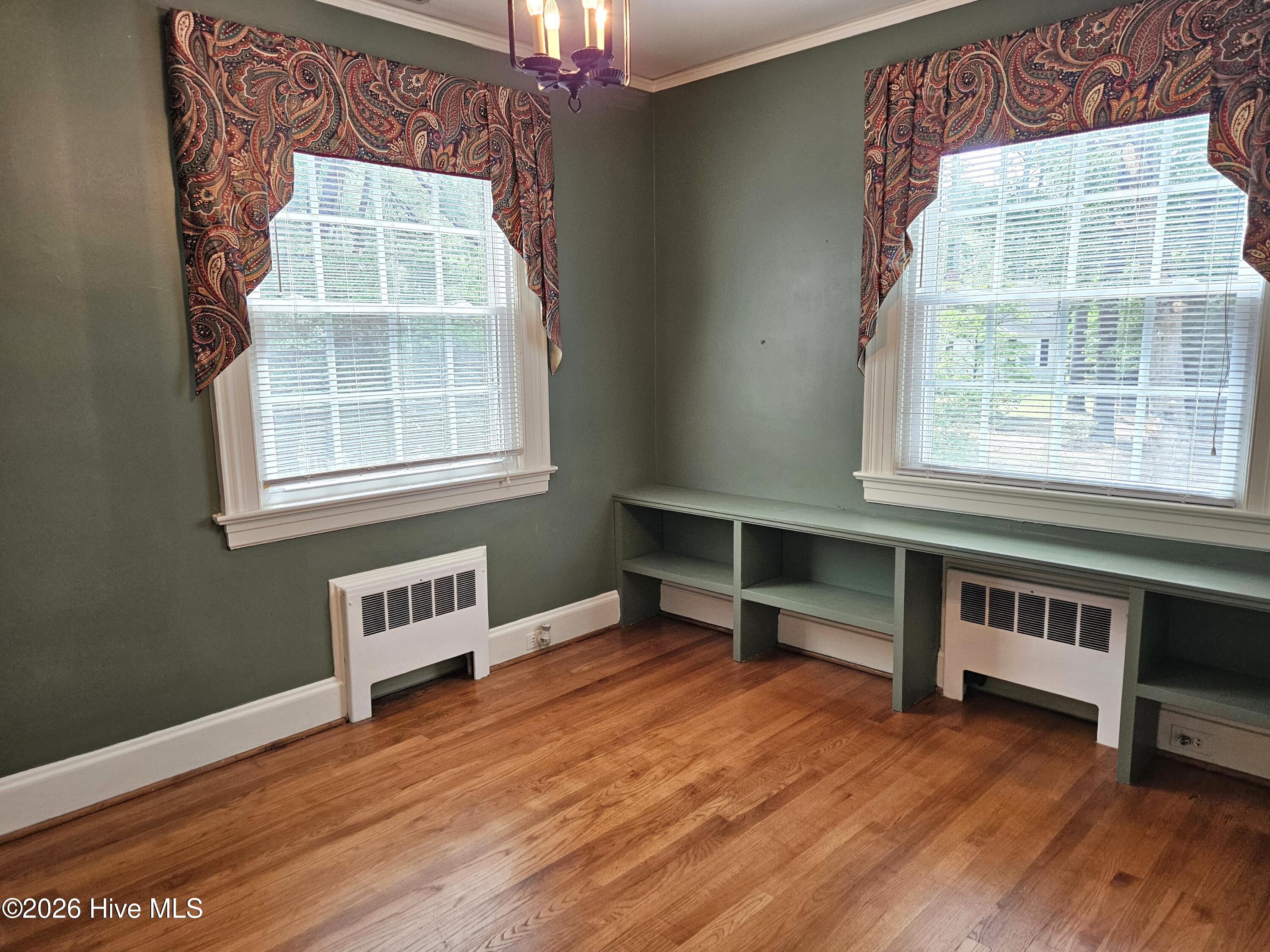 715 Evergreen Road Rocky Mount, NC 27803 - Photo 23 of 41