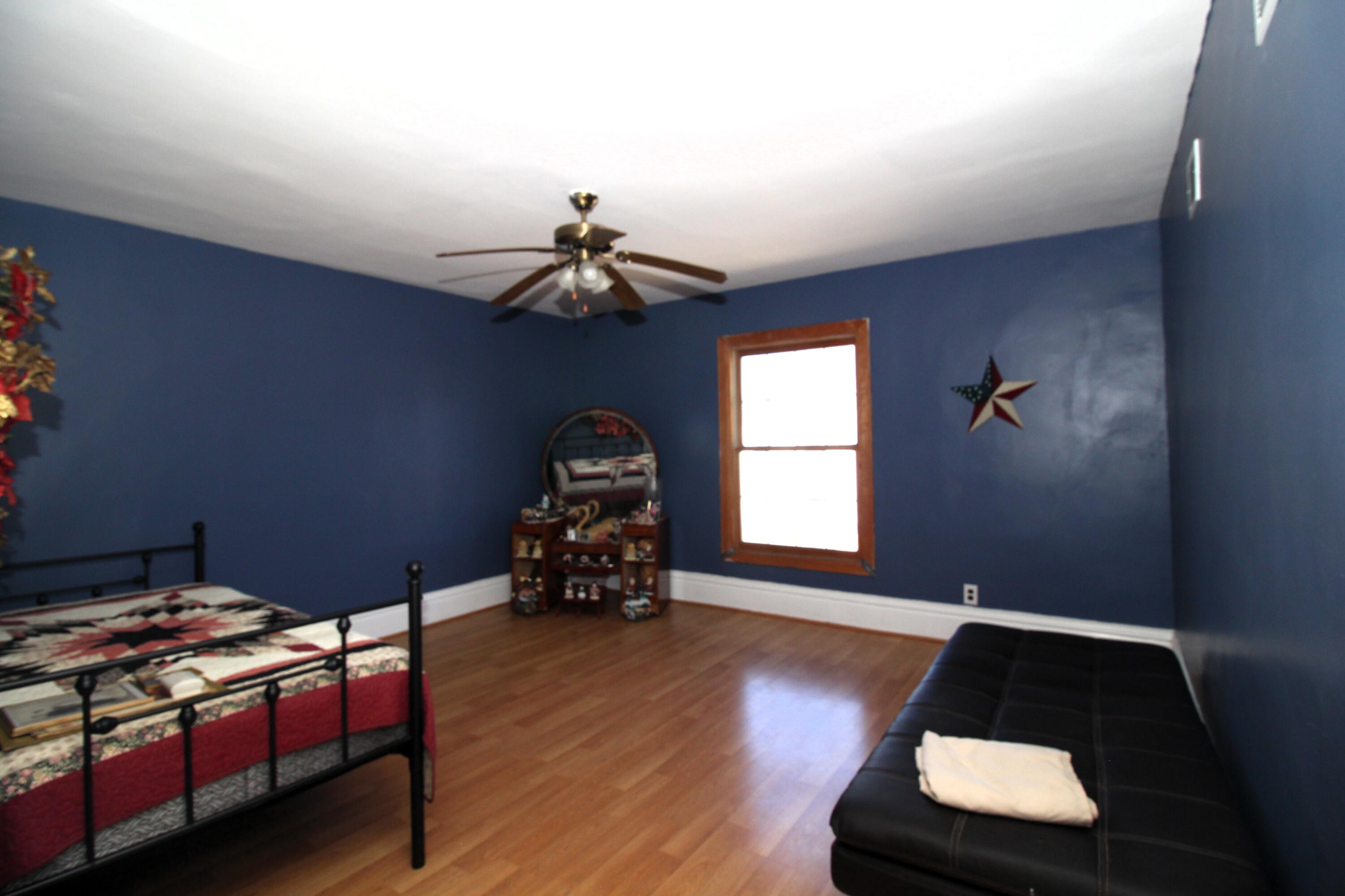 1015 Hagerer Street Racine, WI 53402 - Photo 3 of 31 Bedroom 3