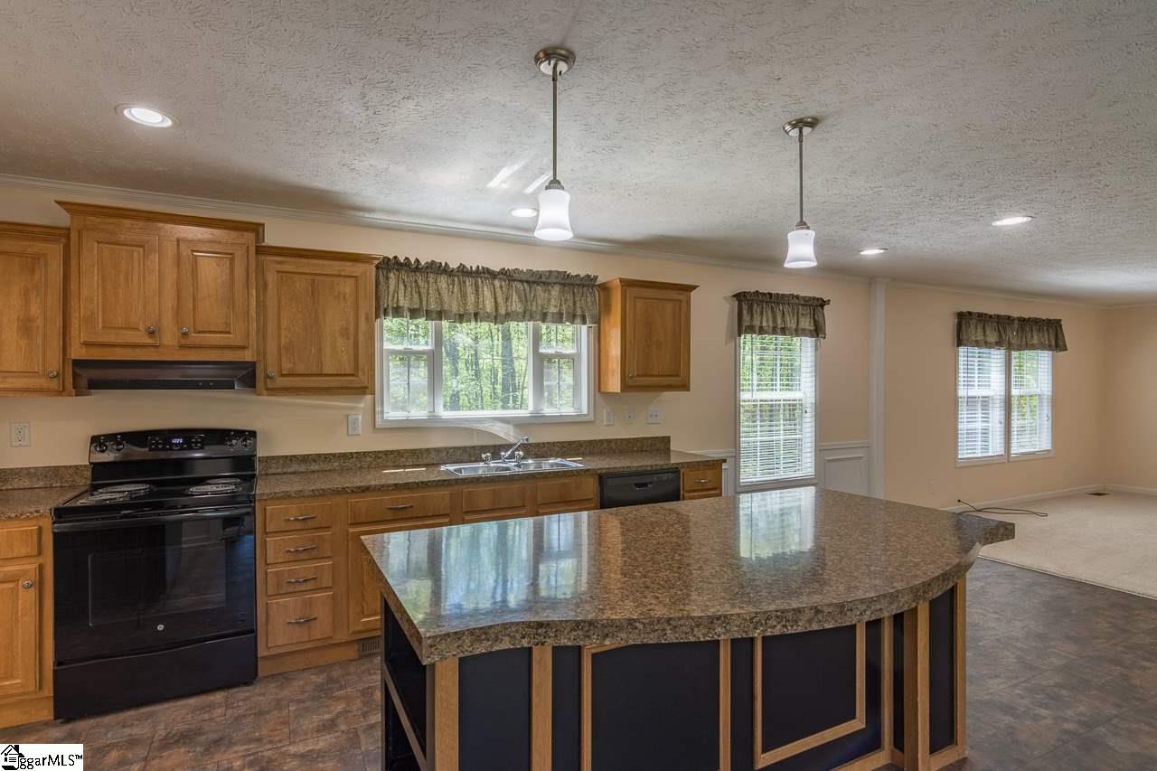 135 Falcon Drive Fountain Inn, SC 29644 - Photo 9 of 25 Gallery Image 9
