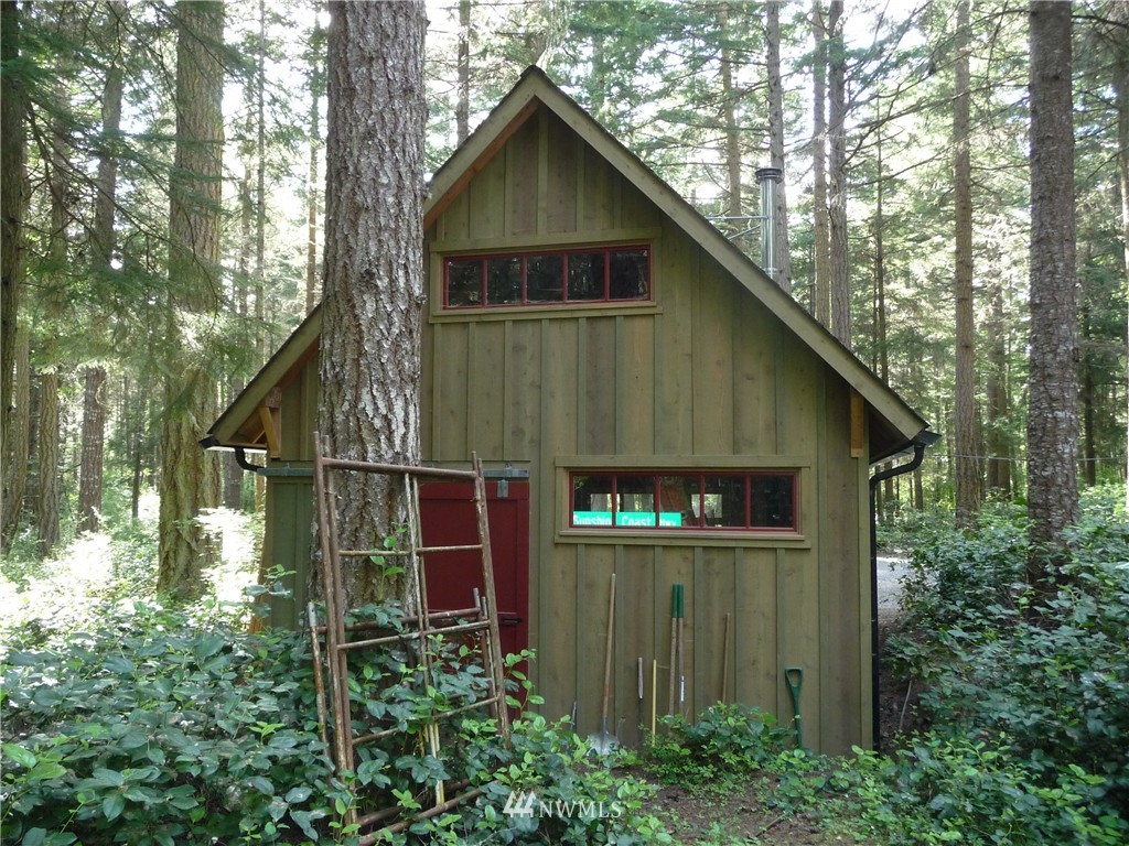 1087 Shark Reef Road Lopez Island, WA 98261 - Photo 11 of 21
