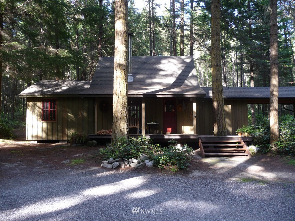 1087 Shark Reef Road Lopez Island, WA 98261 - Photo 14 of 21