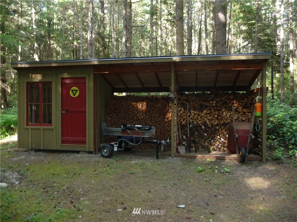 1087 Shark Reef Road Lopez Island, WA 98261 - Photo 16 of 21
