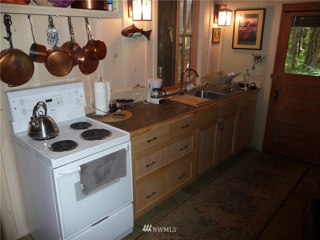 1087 Shark Reef Road Lopez Island, WA 98261 - Photo 6 of 21