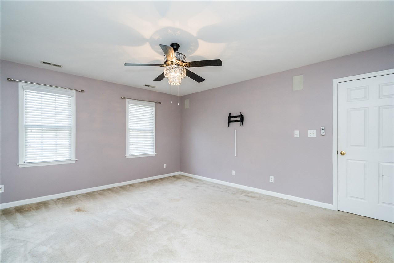 501 Woodland Road Raleigh, NC 27603 - Photo 18 of 28 OWNER'S SUITE