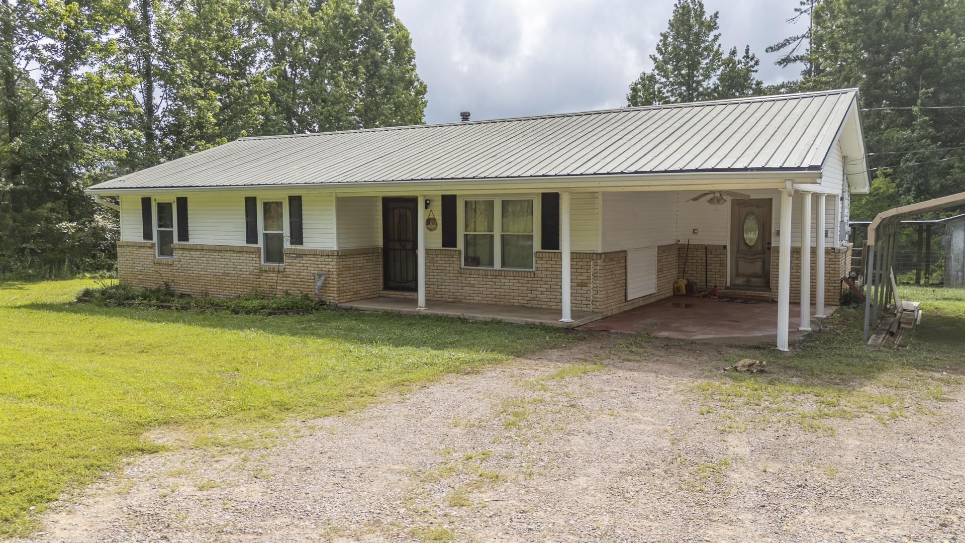 930 Old Union Road Adamsville, TN 38310 - Photo 38 of 40