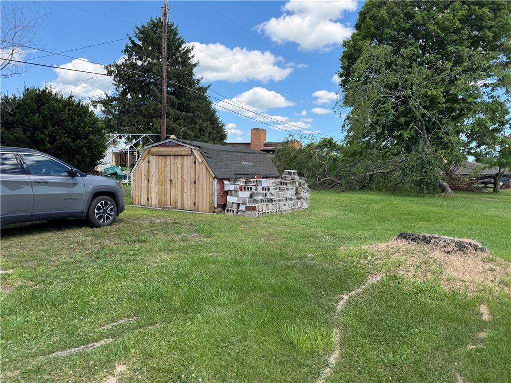 112 Schoolhouse Road Grindstone, PA 15442 - Photo 23 of 23