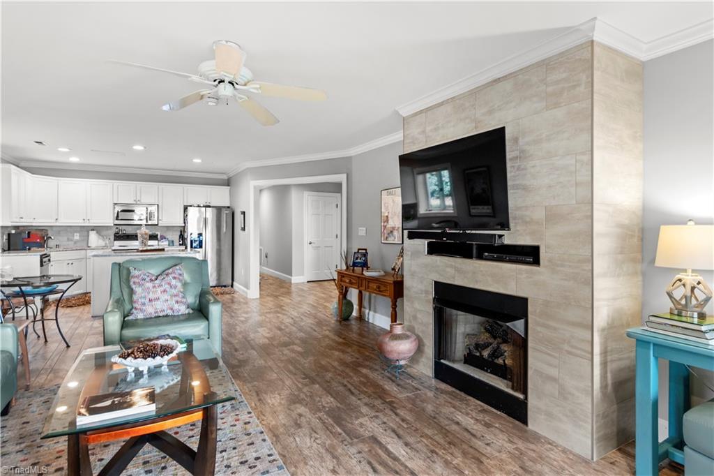1553 Waterford Pointe Road Lexington, NC 27292 - Photo 31 of 49