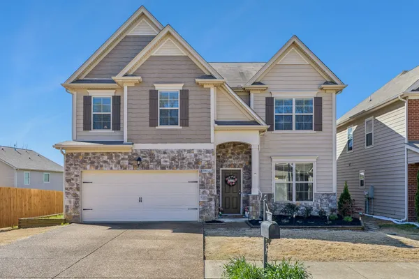 $557,000 | 2013 Austin Drive, Spring Hill, TN 37174