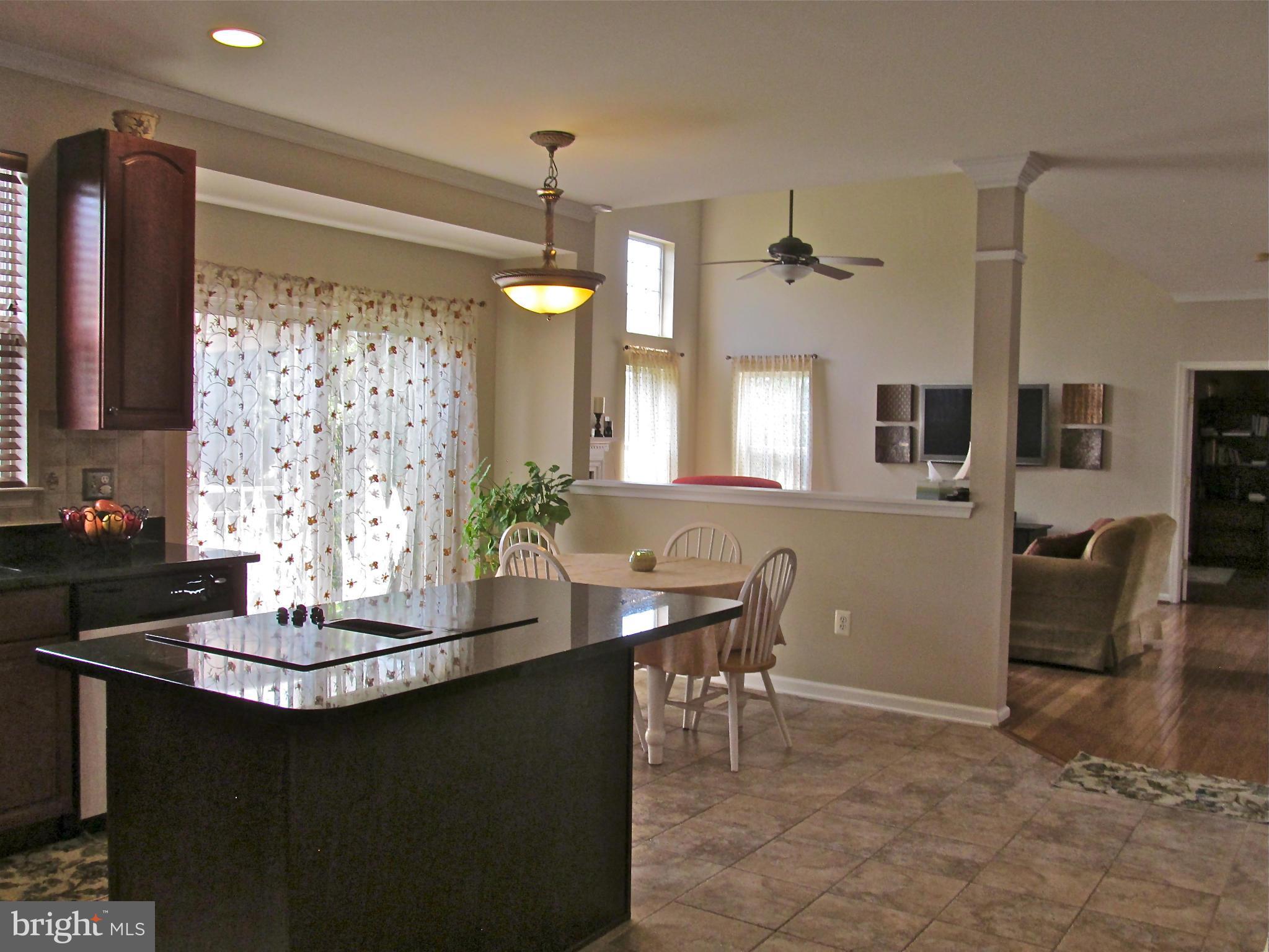 14312 Brass Wheel Road Boyds, MD 20841 - Photo 12 of 28 Kitchen