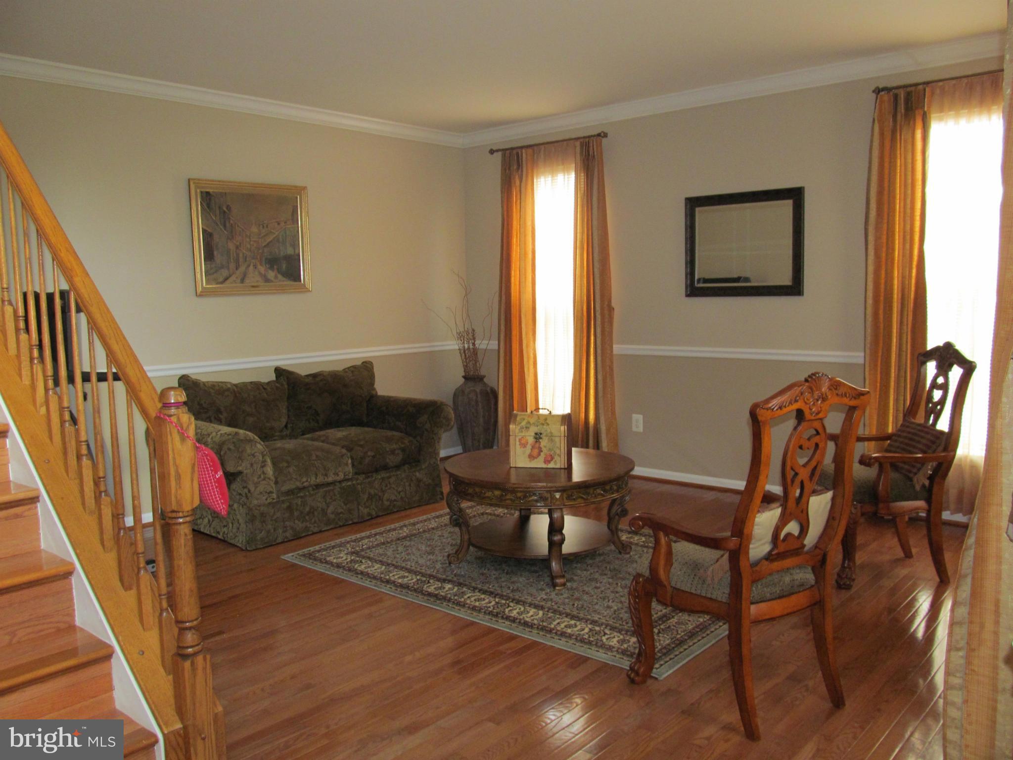 14312 Brass Wheel Road Boyds, MD 20841 - Photo 14 of 28 Living Room