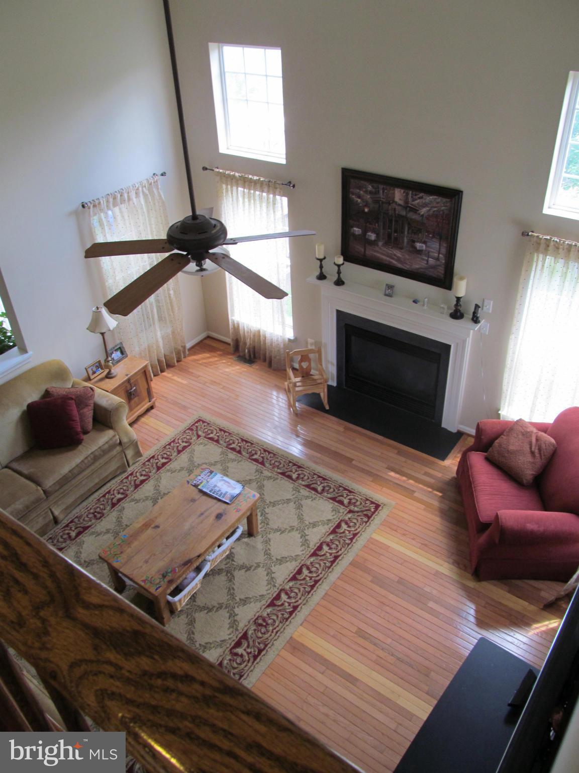 14312 Brass Wheel Road Boyds, MD 20841 - Photo 15 of 28 Family Room