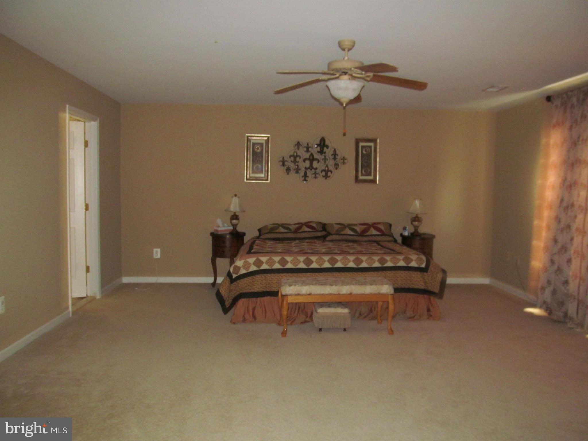14312 Brass Wheel Road Boyds, MD 20841 - Photo 18 of 28 Bedroom (Master)