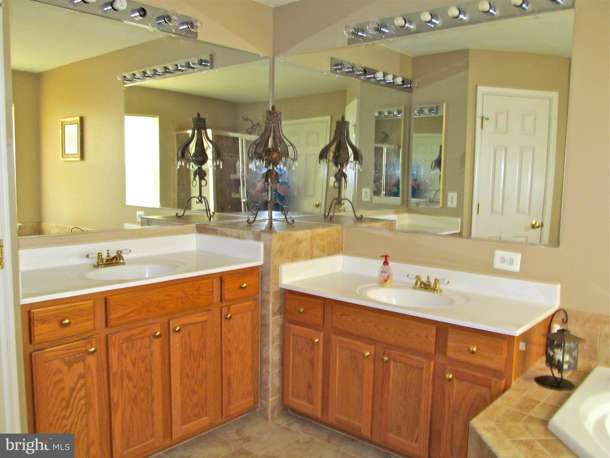 14312 Brass Wheel Road Boyds, MD 20841 - Photo 21 of 28 Bath (Master)