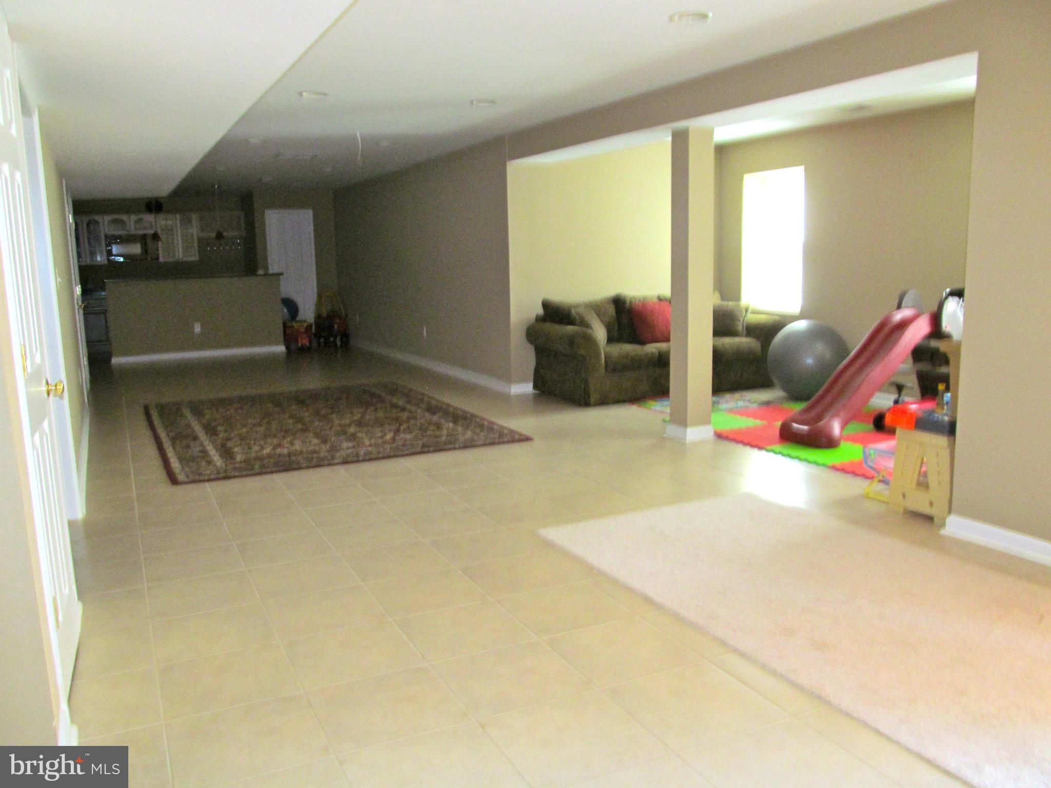 14312 Brass Wheel Road Boyds, MD 20841 - Photo 23 of 28 Basement