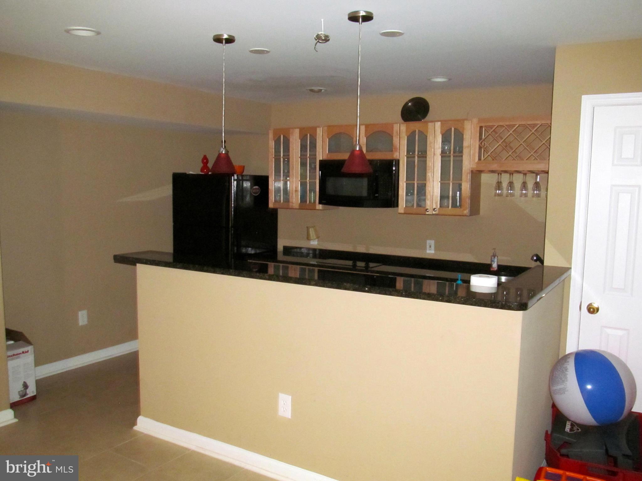 14312 Brass Wheel Road Boyds, MD 20841 - Photo 25 of 28 Basement