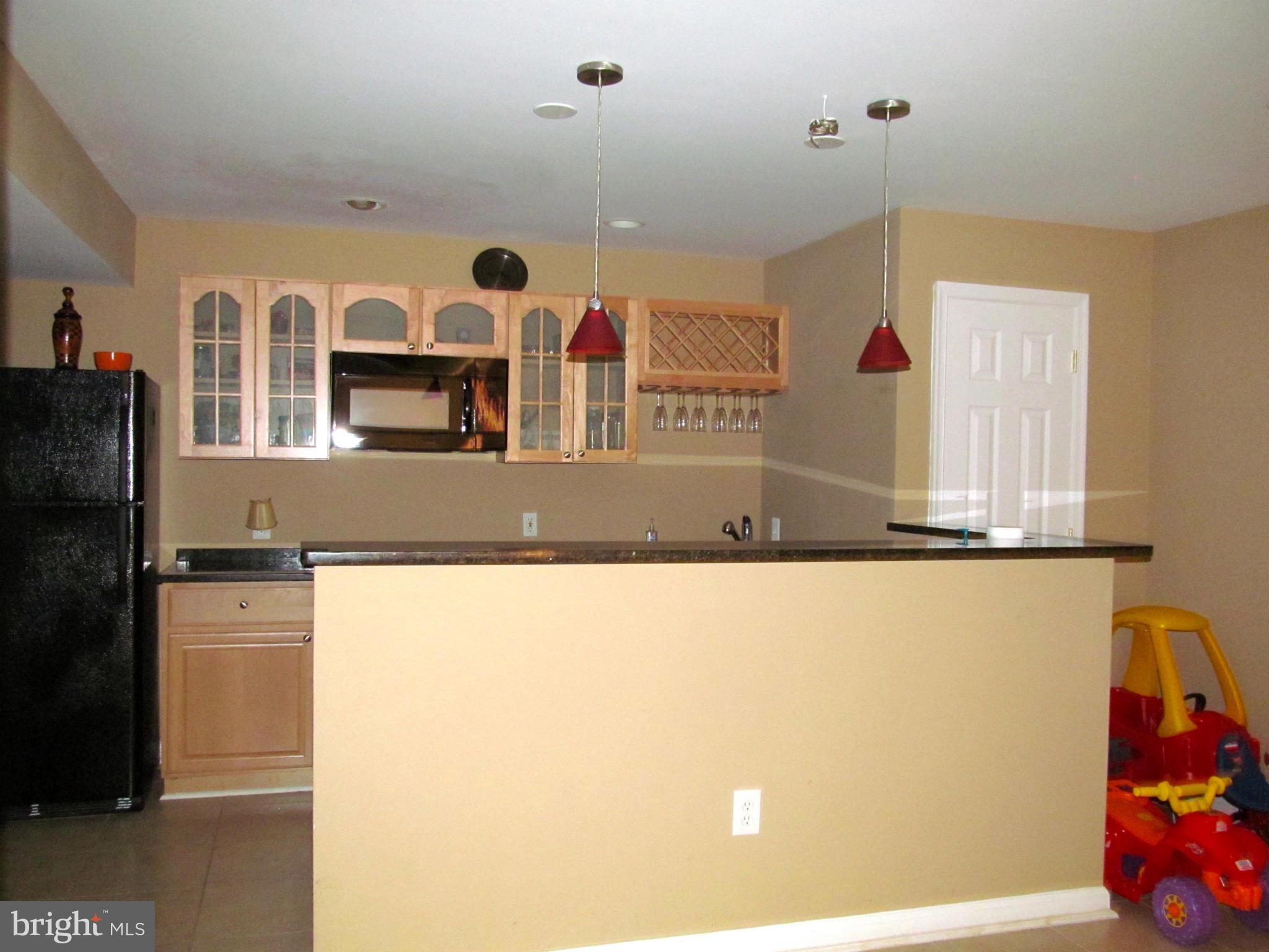 14312 Brass Wheel Road Boyds, MD 20841 - Photo 26 of 28 Basement