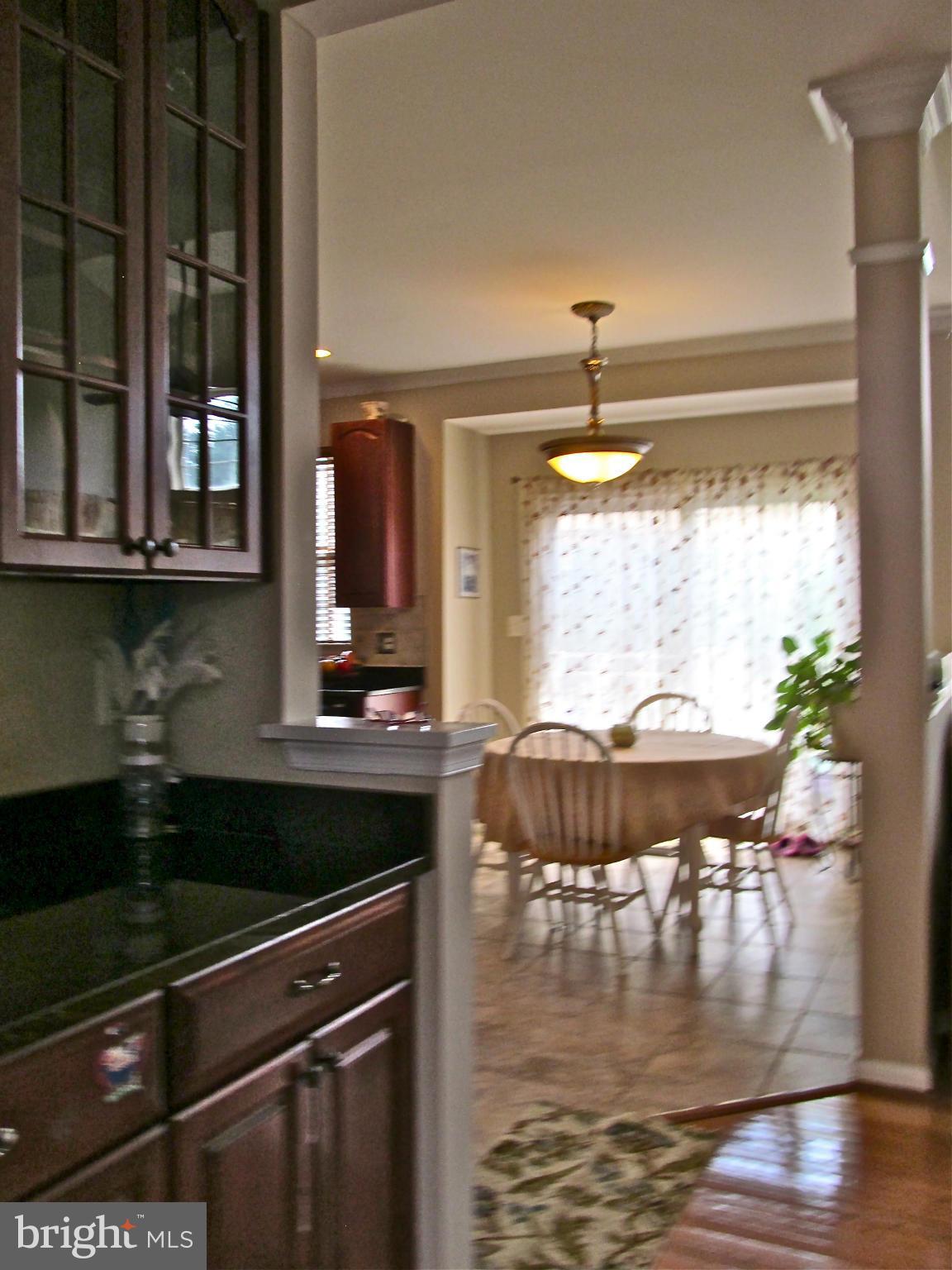 14312 Brass Wheel Road Boyds, MD 20841 - Photo 6 of 28 Kitchen