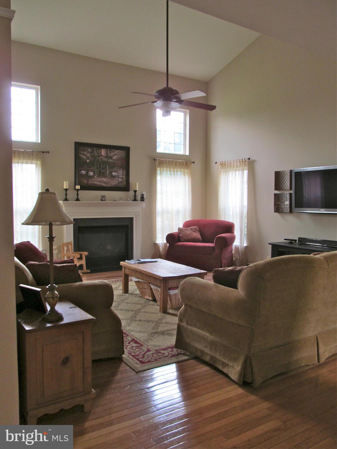 14312 Brass Wheel Road Boyds, MD 20841 - Photo 7 of 28 Family Room