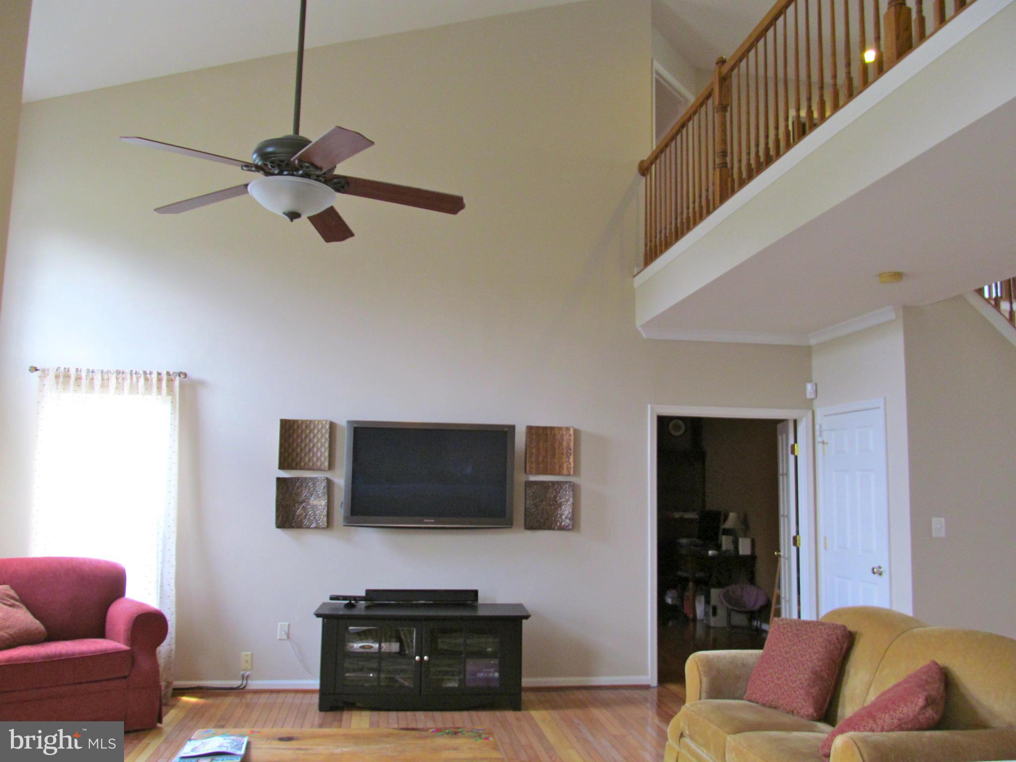 14312 Brass Wheel Road Boyds, MD 20841 - Photo 8 of 28 Family Room