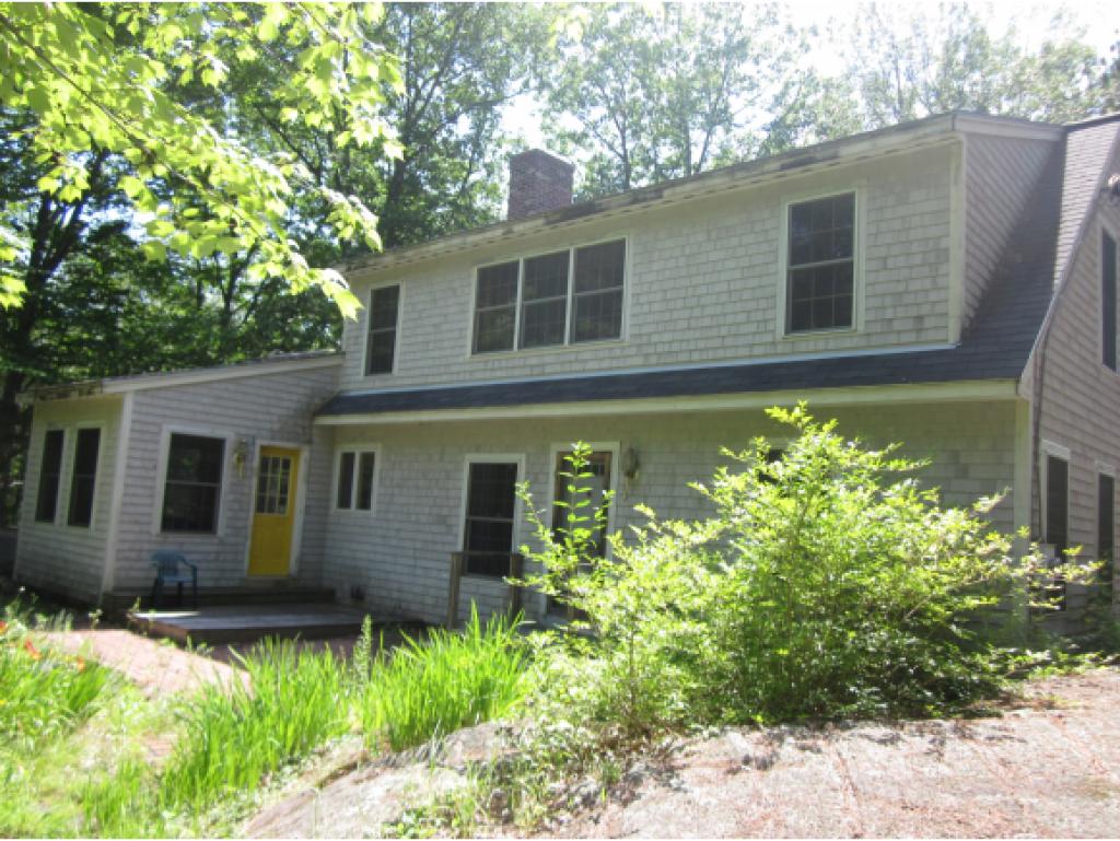 159 New Boston Road Franklin, NH 03235 - Photo 3 of 16