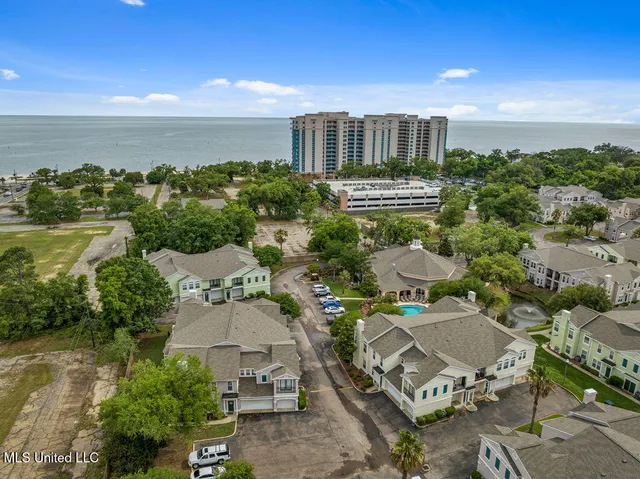 $290,000 | 2252 Beach Drive, Unit 206, Gulfport, MS 39507