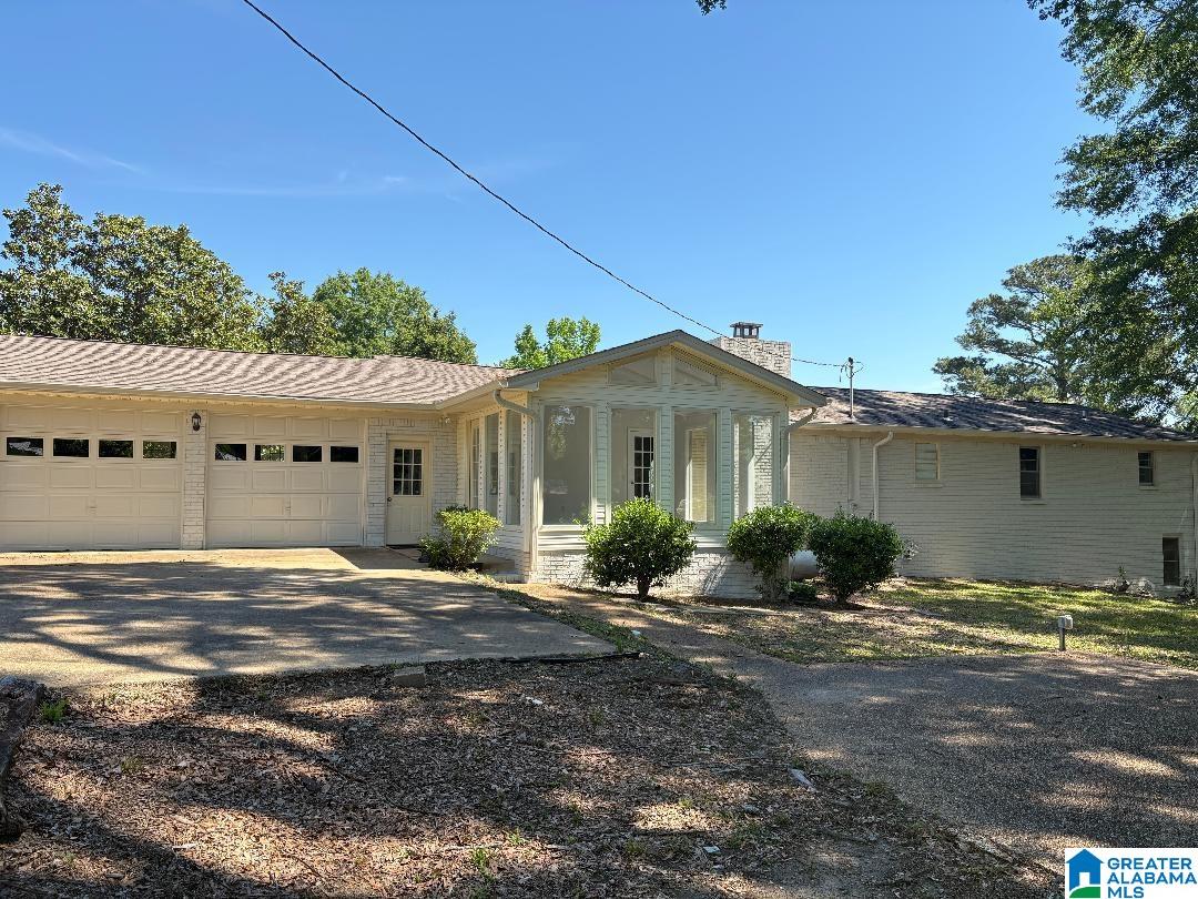 301 West Ridgewood Road Jasper, AL 35504 - Photo 31 of 33